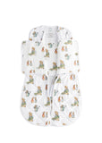 Dreamland Baby Weighted Sleep Swaddle & Sack (0-6 months)