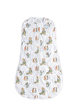 Dreamland Baby Weighted Sleep Swaddle & Sack (0-6 months)