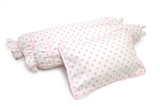Zyji Pillowcase Set - 3pcs