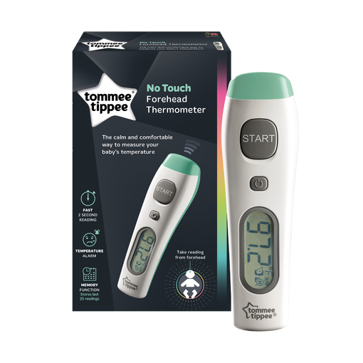 Tommee Tippee No-Touch Forehead Thermometer