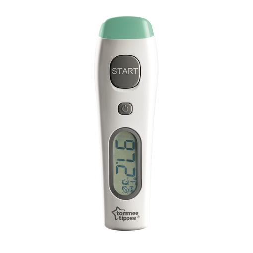 Tommee Tippee No-Touch Forehead Thermometer