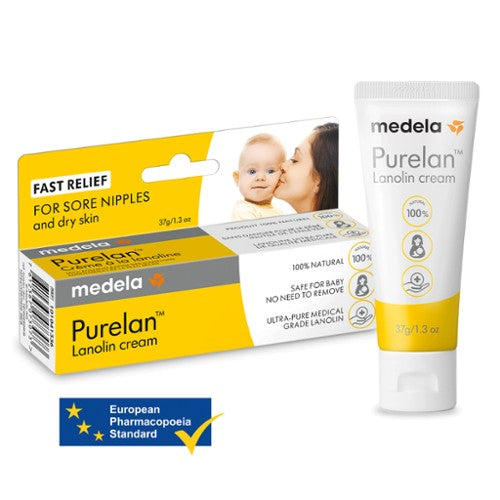 Medela Purelan 100 Nipple Cream