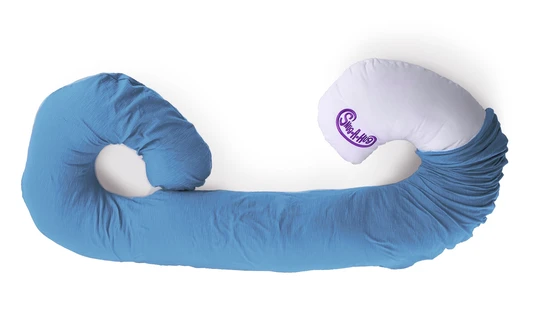 Snug-A-Hug Pillow Cover