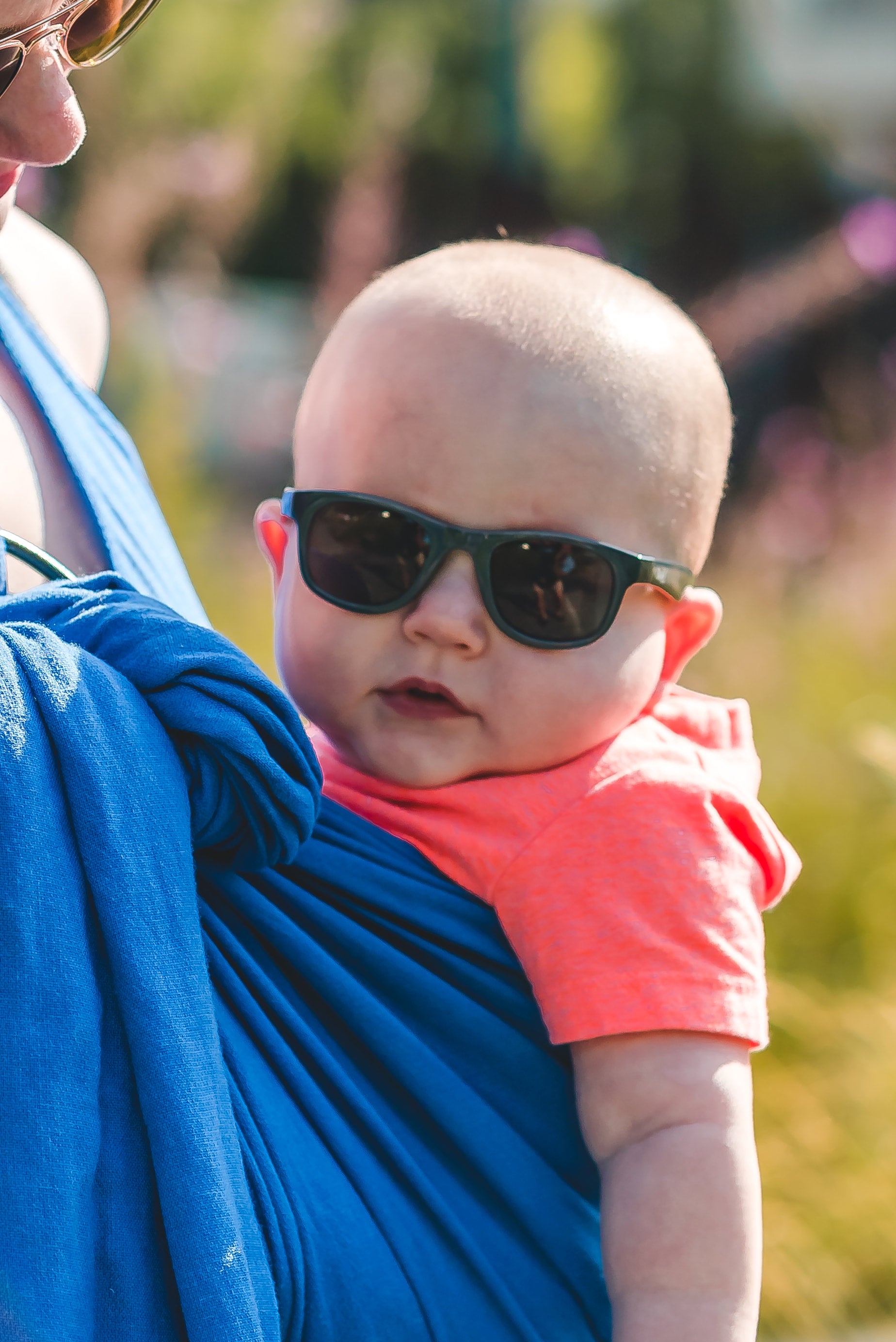 Real Shades Surf Wayfarers