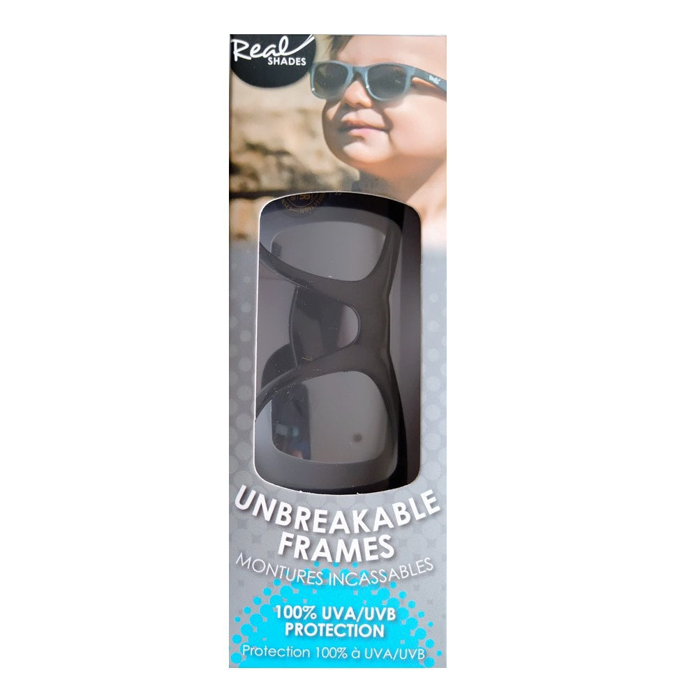 Real Shades Surf Wayfarers
