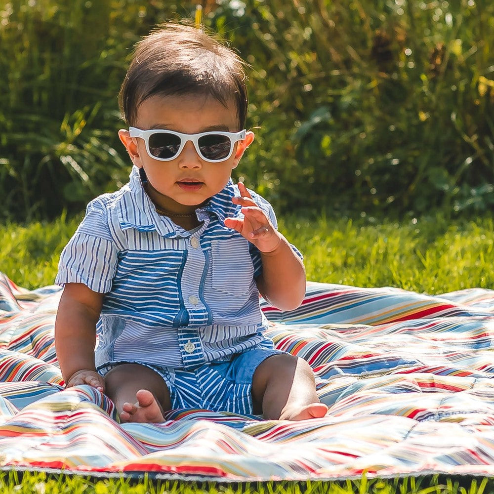 Real Shades Surf Wayfarers