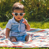 Real Shades Surf Wayfarers