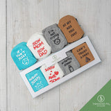 Swaddies Baby Non-slip Socks