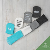 Swaddies Baby Non-slip Socks