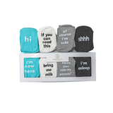 Swaddies Baby Non-slip Socks