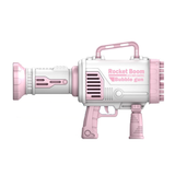 Nifty Bubble Gun (Bazooka Bubble Gun)