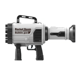 Nifty Bubble Gun (Bazooka Bubble Gun)