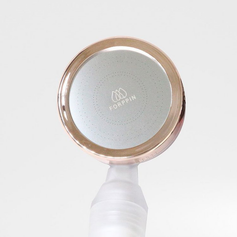 Forppin Filtered Shower Head