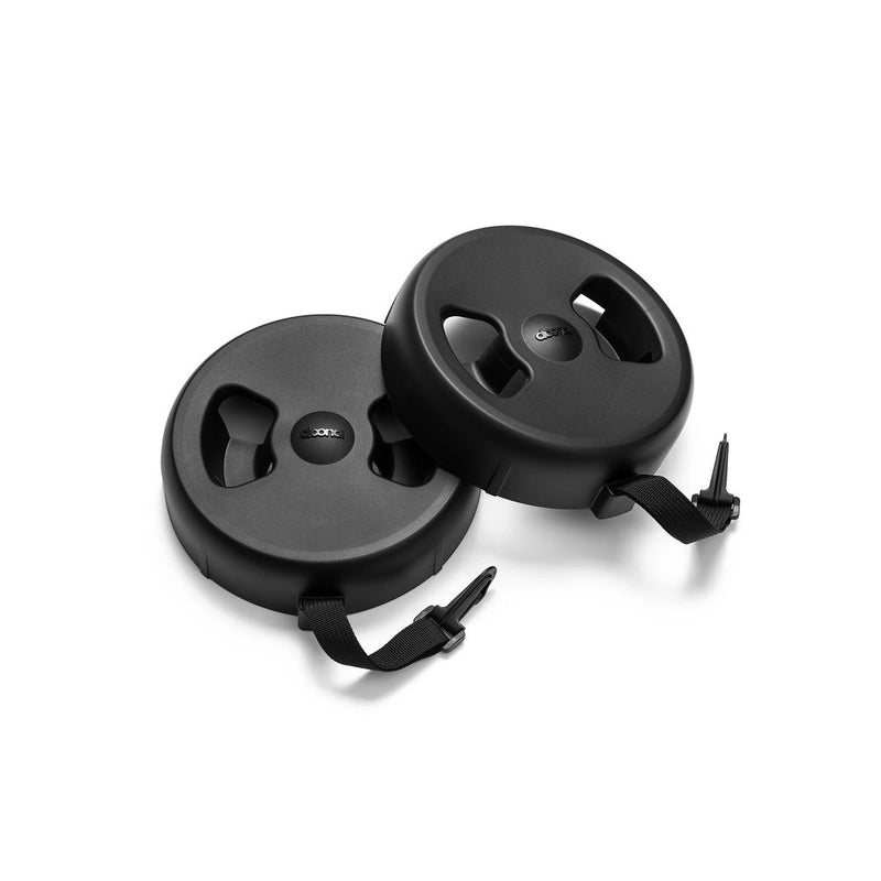 Doona Wheel Cover Accessory