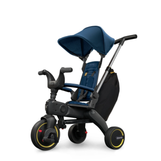 Doona Liki Folding Trike S3