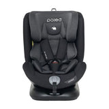 Poled All Age 360 Car Seat