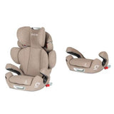 Poled Ball-Fix Pro Car Seat