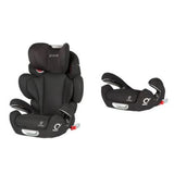 Poled Ball-Fix Pro Car Seat