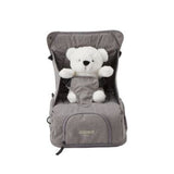 Poled Going Bear Bag (2-in-1: Booster Seat & Diaper Bag)