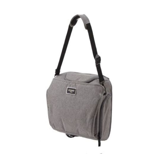 Poled Going Bear Bag (2-in-1: Booster Seat & Diaper Bag)