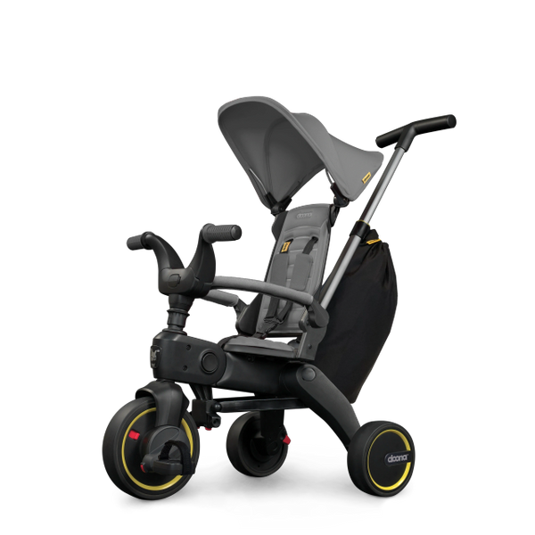 Doona Liki Folding Trike S3