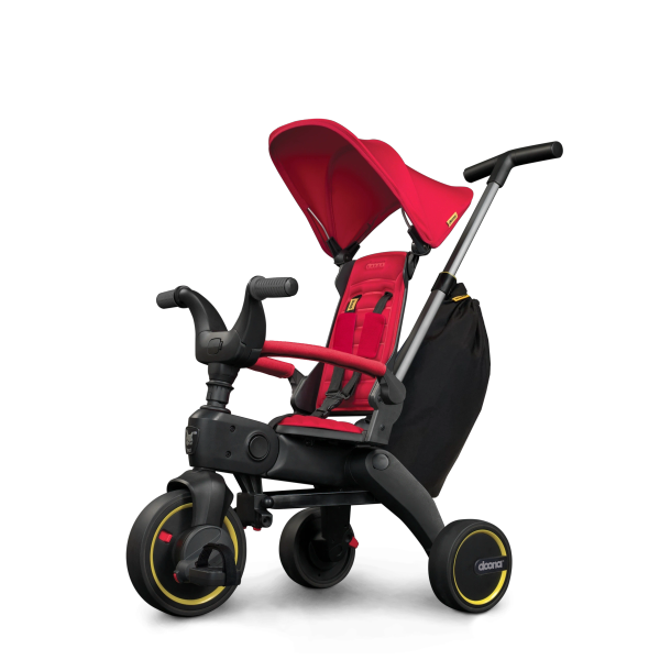 Doona Liki Folding Trike S3
