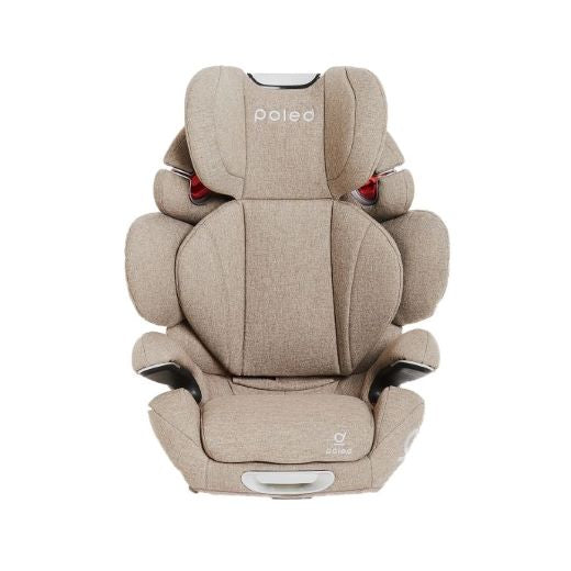 Poled Ball-Fix Pro Car Seat