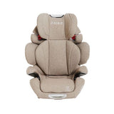 Poled Ball-Fix Pro Car Seat
