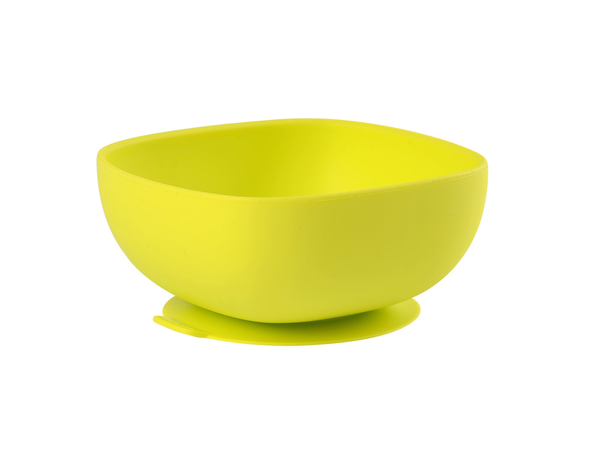 Beaba Silicone Suction Bowl