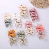 Bao Bei Claire Bow Set