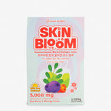 Mama Blends Skin Bloom Premium Korean Collagen Juice Drink