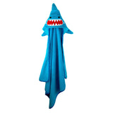 Zoocchini Baby Animal Hooded Towel
