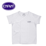 Enfant Shirt Tie Side Short Sleeves
