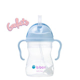 B.Box Sippy Cup With Innovative Weighted Straw