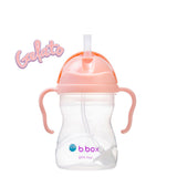 B.Box Sippy Cup With Innovative Weighted Straw