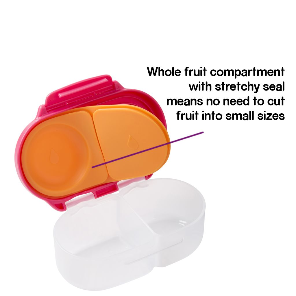 B.Box Snack Box