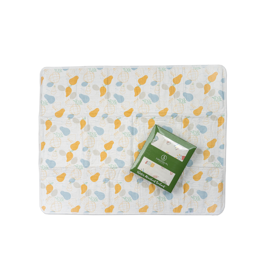 Swaddies Stitchfree Water-Absorbent Bedmat