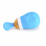 Munchkin Squeeze Easy Spoon