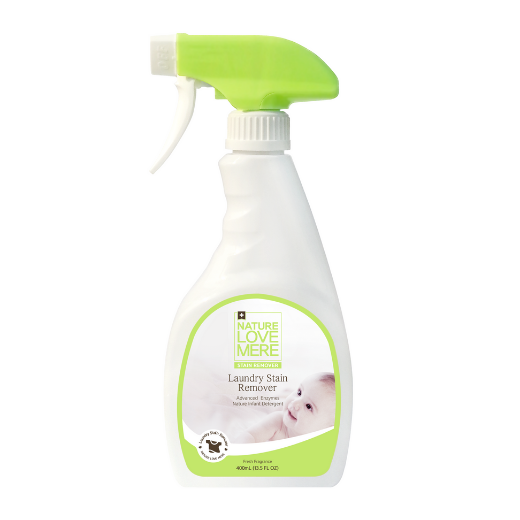 Nature Love Mere Laundry Stain Remover