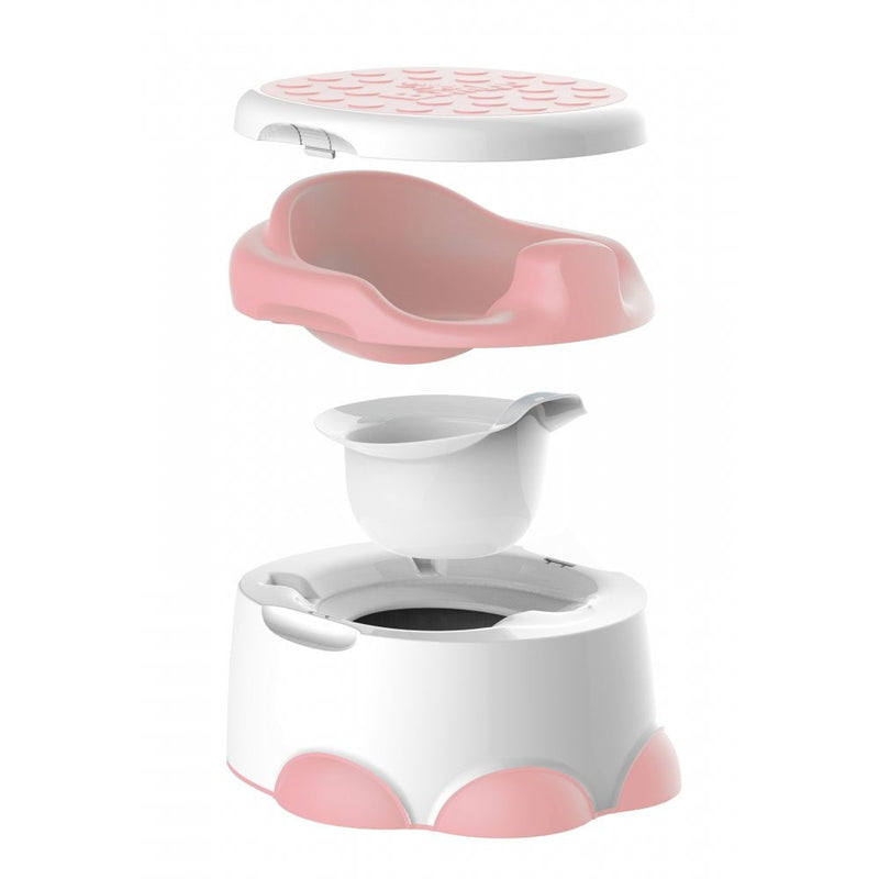 Bumbo Step 'N Potty