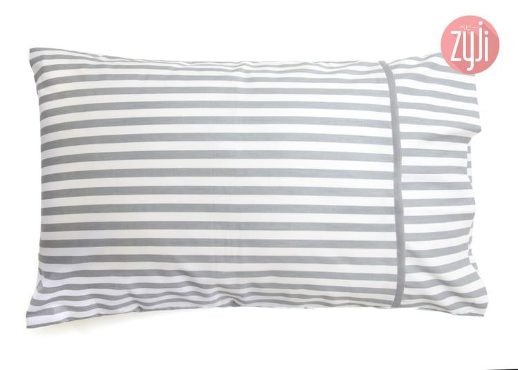 Zyji Toddler Pillowcase