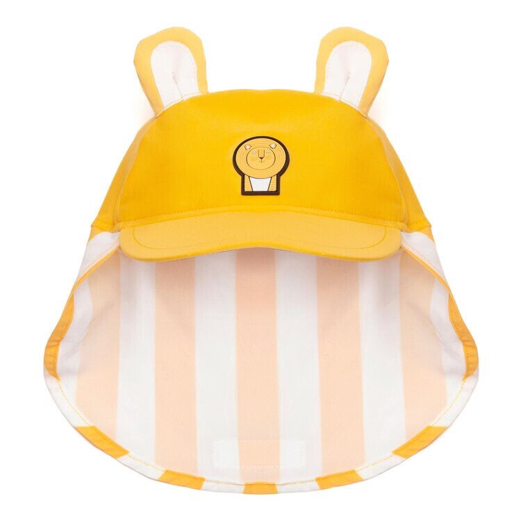 Roarsome Sun Hats