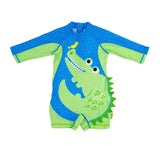 Zoocchini UPF50 Swimsuit (Baby/Toddler)