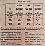 Zoocchini UPF50 Swimsuit (Baby/Toddler)