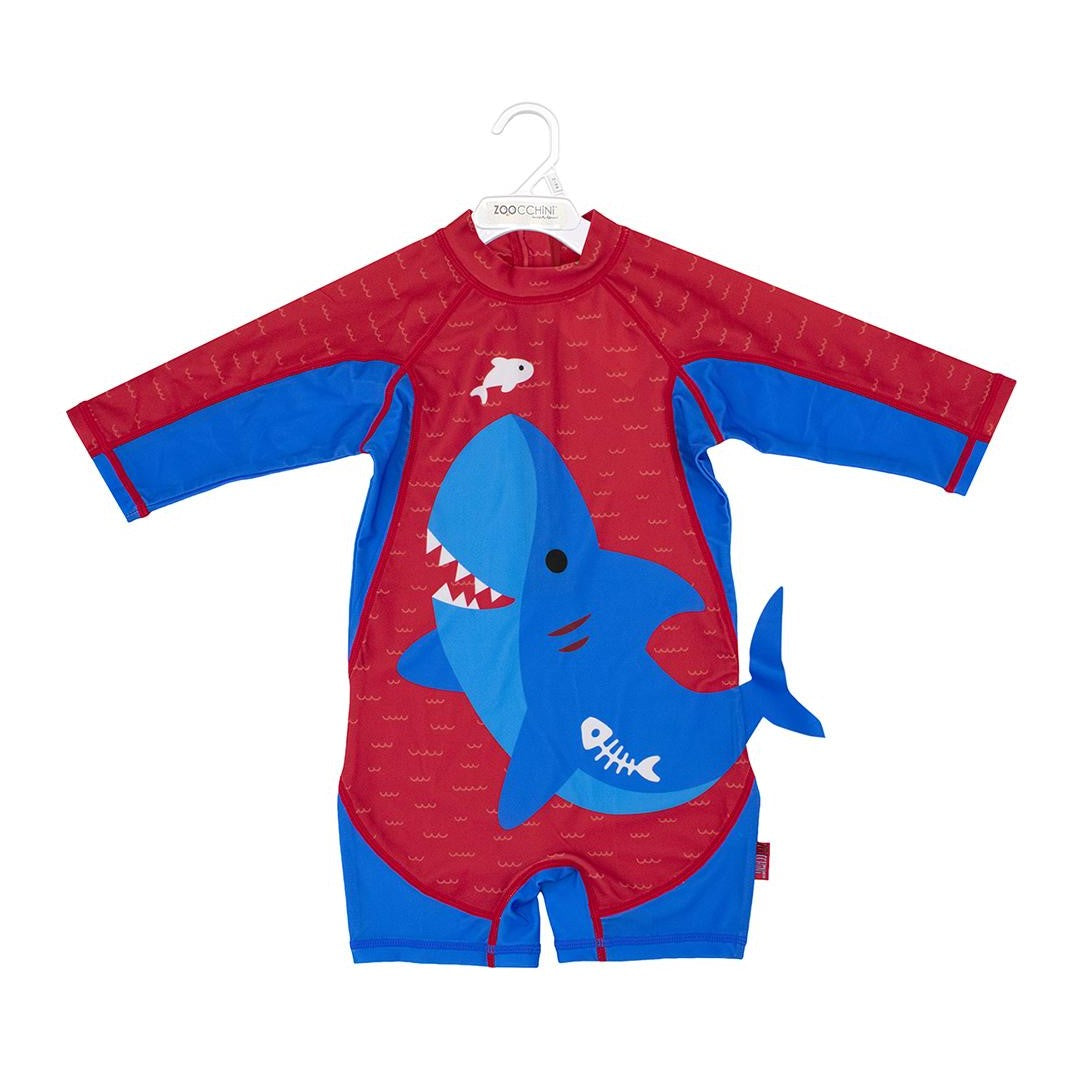 Zoocchini UPF50 Swimsuit (Baby/Toddler)
