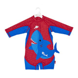 Zoocchini UPF50 Swimsuit (Baby/Toddler)