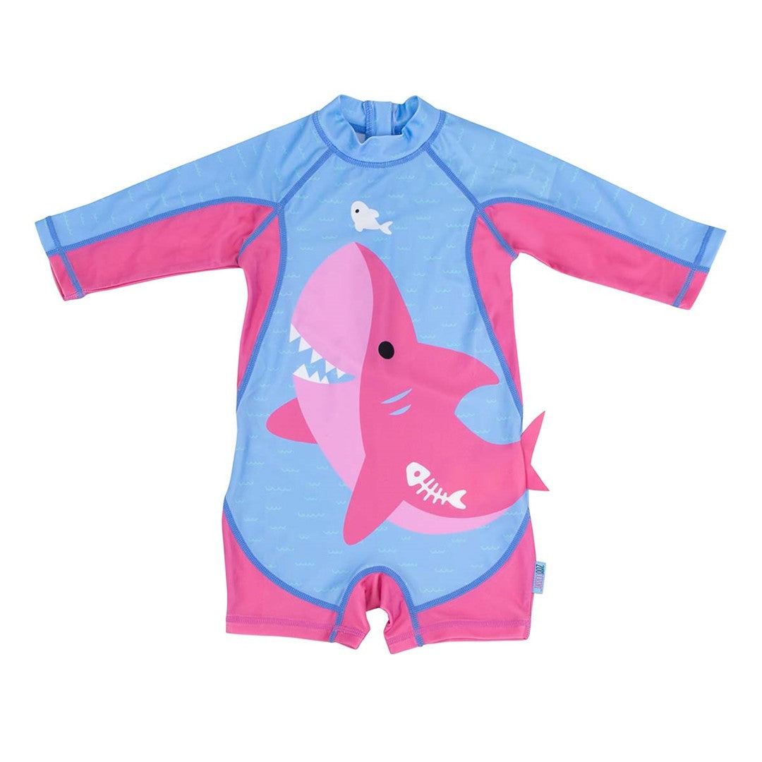 Zoocchini UPF50 Swimsuit (Baby/Toddler)