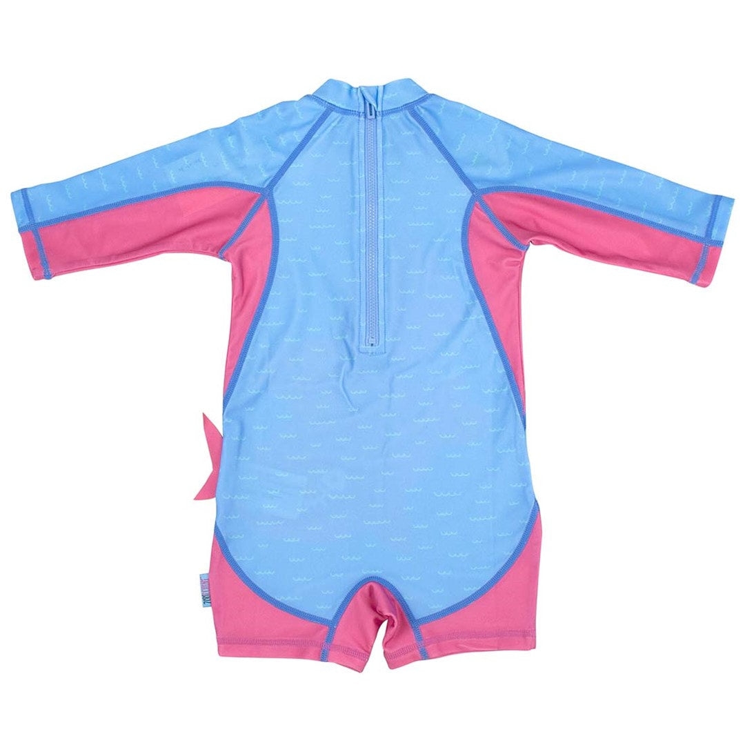 Zoocchini UPF50 Swimsuit (Baby/Toddler)