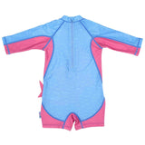 Zoocchini UPF50 Swimsuit (Baby/Toddler)
