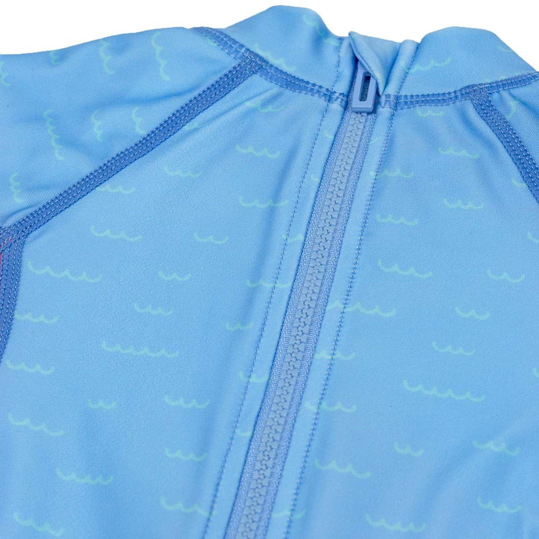 Zoocchini UPF50 Swimsuit (Baby/Toddler)